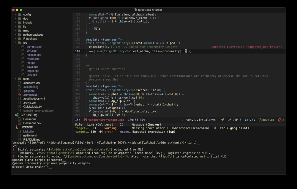 doom emacs themes